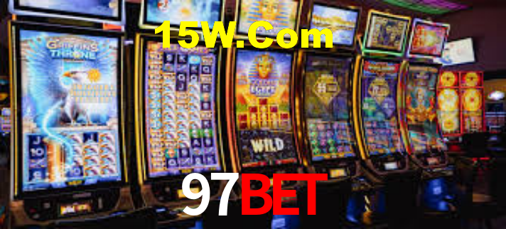 APP oficial da 97Bet para mobile